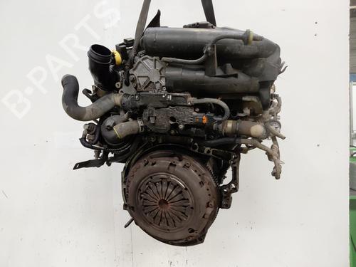 Engine CITROËN BERLINGO Box Body/MPV (B9) 1.6 BlueHDi 100 | BP32510243M1 - Image 8