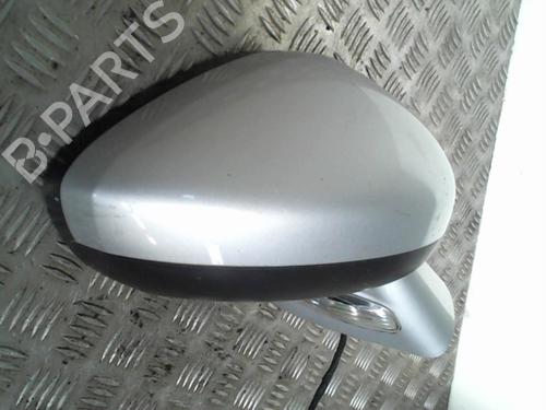 Right mirror CITROËN C4 I (LC_) 1.6 HDi | BP24749313C27 