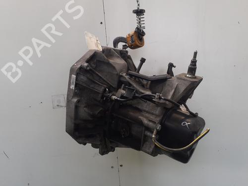 Gearbox NISSAN MICRA V (K14) 1.5 DCI | BP26646931M3 