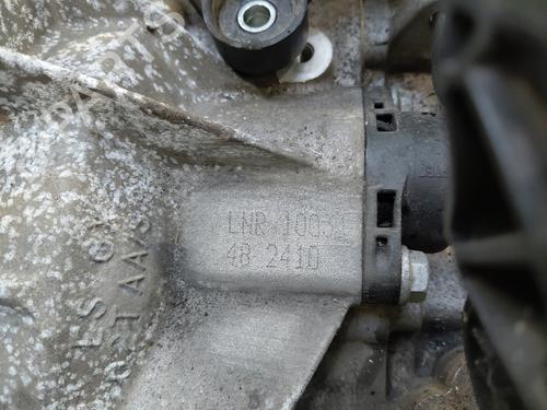 Gearbox VW POLO V (6R1, 6C1) 1.2 | BP29144253M3 