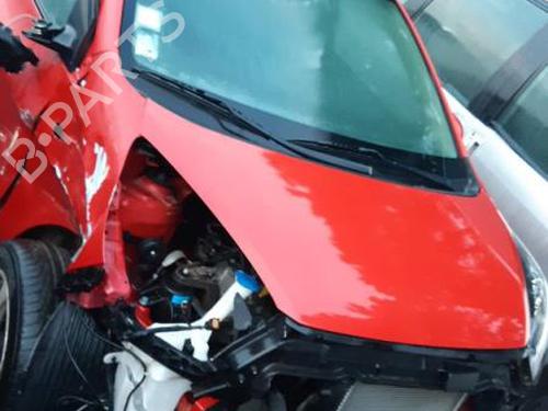 Front wiper motor KIA PICANTO II (TA) 1.0 | BP24755366M29 - Image 4