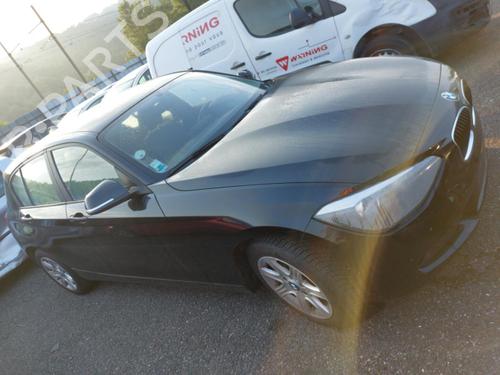 Right sun visor BMW 1 (F20) 118 d | BP24746924I2 - Image 3