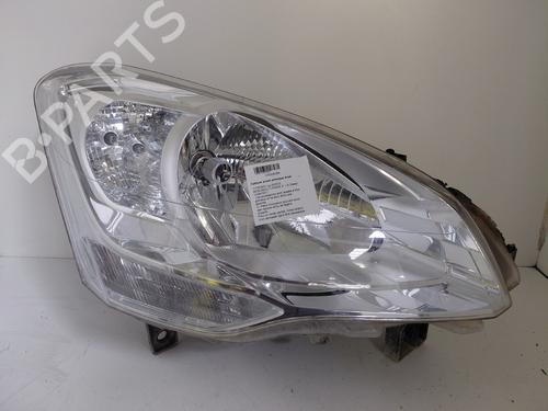 Right headlight CITROËN BERLINGO MULTISPACE (B9) | BP35779552C29 - Image 3
