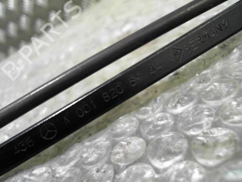 Used Front windshield wiper arm VW CRAFTER 30-50 Van (2E_) 2.0 TDI (140 hp) 24754648