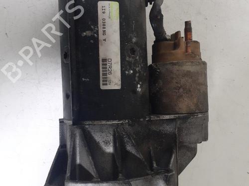 Starter PEUGEOT 206 Hatchback (2A/C) 2.0 HDI 90 | BP25860892M8 