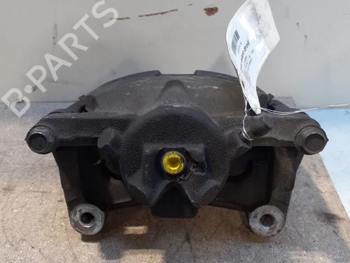 Right front brake caliper RENAULT MEGANE IV Hatchback (B9A/M/N_) 1.6 TCe 205 (B9MV) | BP26509528M104 - Image 2