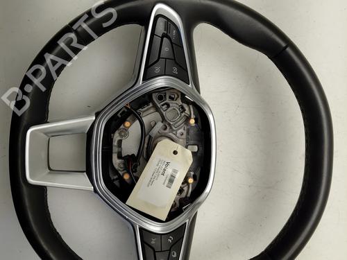 Used Steering wheel Steering wheel RENAULT CLIO V (B7_) 1.5 Blue dCi 85 (B7AG) (86 hp) 33722570 33722570