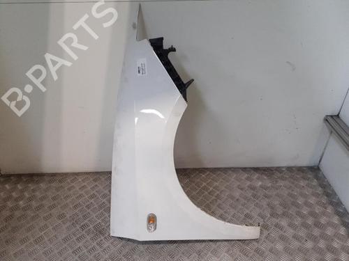 Used Right front fenders SEAT IBIZA IV (6J5, 6P1) 1.2 TDI (75 hp) 24757410
