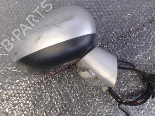 Right mirror CITROËN C4 I (LC_) 1.4 16V | BP24760562C27 