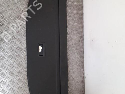 Used Rear parcel shelf Rear parcel shelf AUDI A4 B8 Avant (8K5) [2007-2017] 24751271 24751271