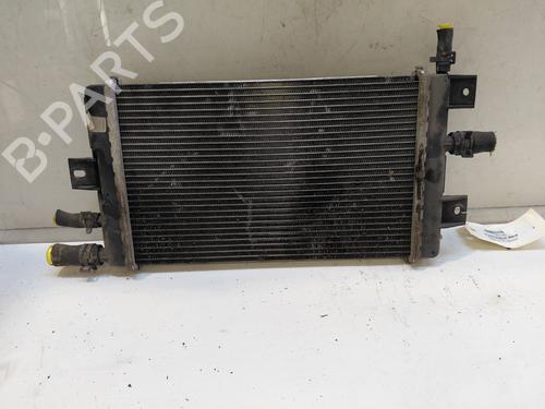 Used Water radiator Water radiator 37754546 37754546