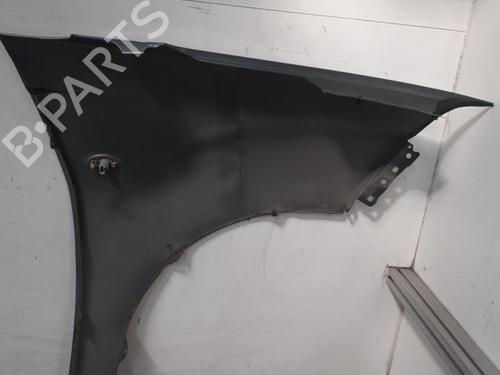 Used Left front fenders PEUGEOT 4007 (VU_, VV_) 2.2 HDi (156 hp) 24740036