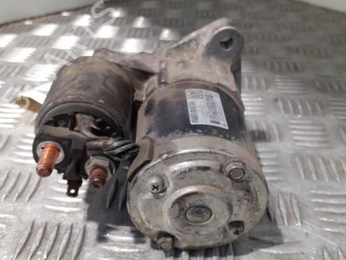 Starter OPEL AGILA B (H08) 1.0 (F68) | BP24742272M8 - Image 3