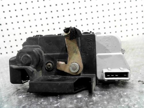 Used Rear right lock PEUGEOT 307 (3A/C) 1.6 16V (109 hp) 24752723