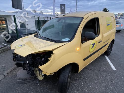 Front right seatbelt RENAULT KANGOO Express (FW0/1_) 1.5 dCi 90 (FW0G, FW05, FW08, FW11) | BP31583612I25 - Image 3