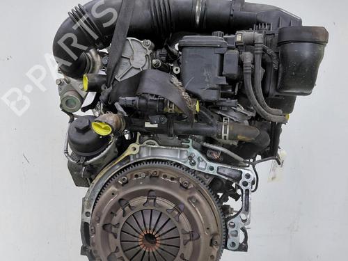 Engine CITROËN C3 Picasso (SH_) | BP36481458M1 - Image 7