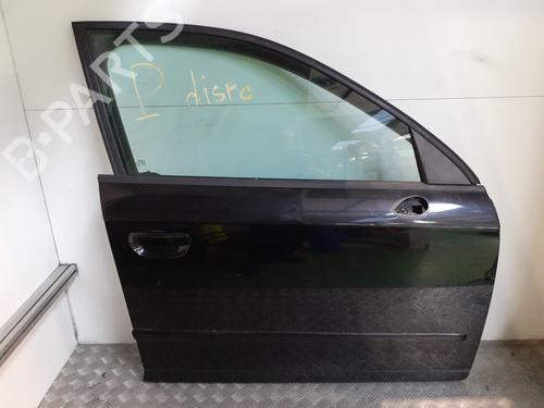 Used Right front door SEAT EXEO (3R2) 2.0 TDI (143 hp) 26886812