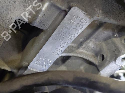 Engine PEUGEOT 307 (3A/C) 1.4 16V | BP31917046M1