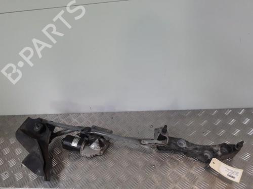 Front wiper motor BMW 5 (E60) 530 xi | BP24761732M29 