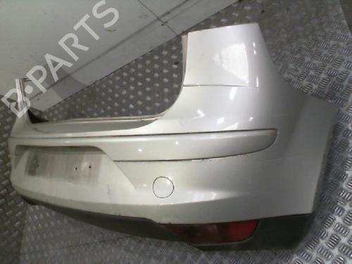 Rear bumper SEAT ALTEA (5P1) 1.9 TDI | BP24745620C8 