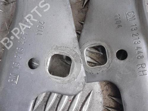 Used Hinge/Door check strap Hinge/Door check strap OPEL ASTRA H (A04) 1.7 CDTI (L48) (100 hp) 24749677 24749677