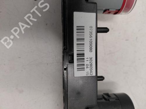 Warning switch FIAT 500X (334_) 1.6 D Multijet (334AXA1B, 334AXA11) | BP38290789I22 - Image 3