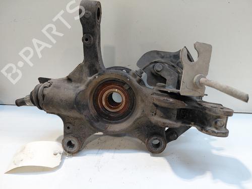 Left front steering knuckle CITROËN JUMPY III Van (V_) 1.5 BlueHDi 100 | BP35956470M25 - Image 3