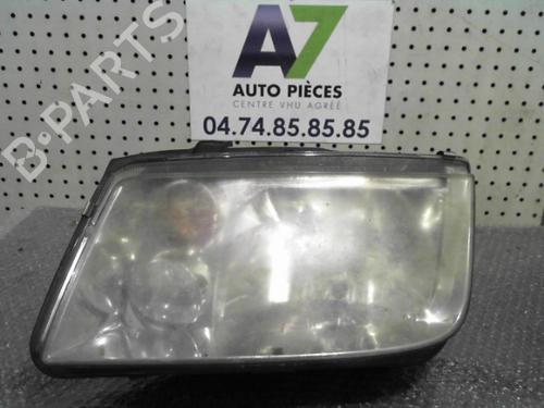 Left headlight VW BORA Variant (1J6) 1.9 TDI 4motion | BP24763430C28 - Image 2