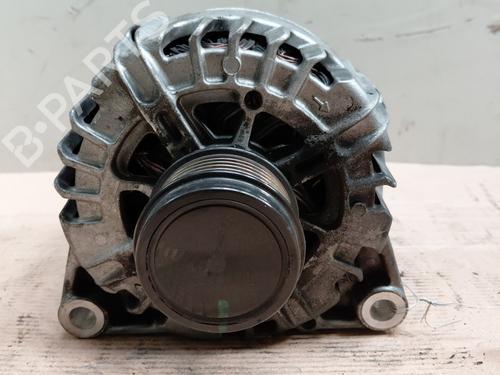 Used Alternator CITROËN C4 II (NC_) 1.6 BlueHDi 120 (120 hp) 29072208
