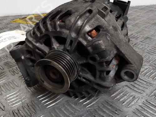 Generator FORD FIESTA VI (CB1, CCN) 1.25 | BP24741680M7 