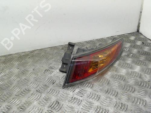 Used Right taillight HONDA CIVIC VIII Hatchback (FN, FK) 2.2 CTDi (FK3) (140 hp) 24749032