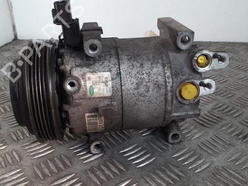 Used AC compressor AC compressor HYUNDAI i20 I (PB, PBT) 1.2 (86 hp) 24767620 24767620