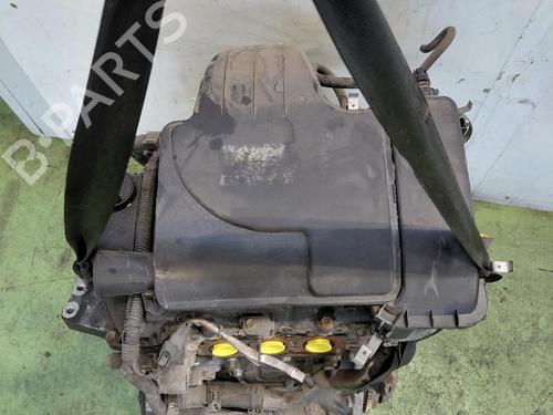 Engine CITROËN C1 (PM_, PN_) 1.0 | BP36841679M1 - Image 3