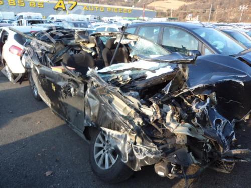 Left tailgate light CITROËN C5 III (RD_)  | BP24748013C79  - Image 6