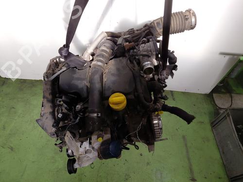 Engine RENAULT KANGOO Express (FW0/1_) 1.5 dCi 90 (FW0G, FW05, FW08, FW11) | BP32510259M1  - Image 5