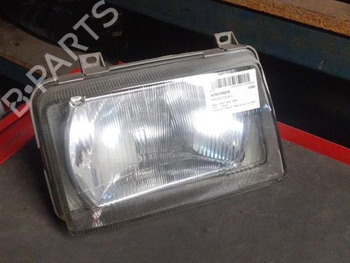 Used Right headlight SEAT IBIZA I (21A) 0.9 (44 hp) 24758652