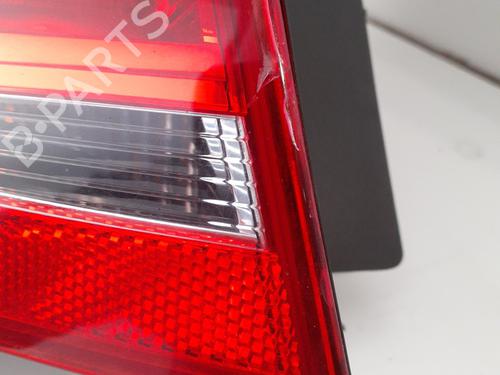 Left taillight AUDI A4 B8 (8K2) 2.0 TDI | BP24744845C34 