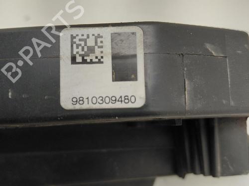 Used Front left lock Front left lock PEUGEOT 308 II (LB_, LP_, LW_, LH_, L3_) 1.6 HDi (92 hp) 39630735 39630735