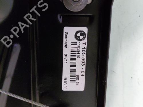 Rear right window mechanism BMW 1 Convertible (E88) 118 i | BP29642360C25 - Image 4