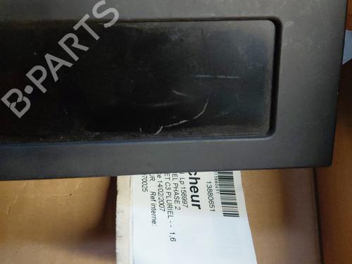 Display CITROËN C3 Pluriel (HB_) 1.6 | BP24771148C48 