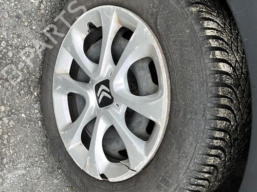 Right taillight CITROËN C3 III (SX) 1.2 PureTech 82 | BP33212727C35 - Image 28