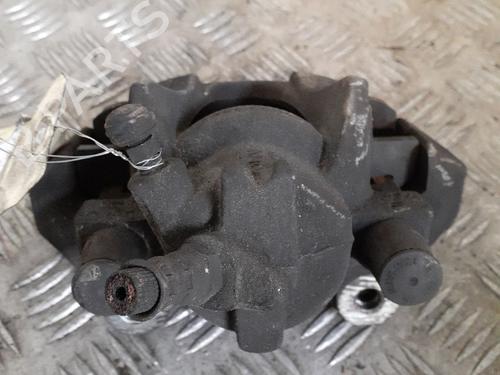 left-front-brake-caliper-dacia-sandero-ii-2012-24744875 main image