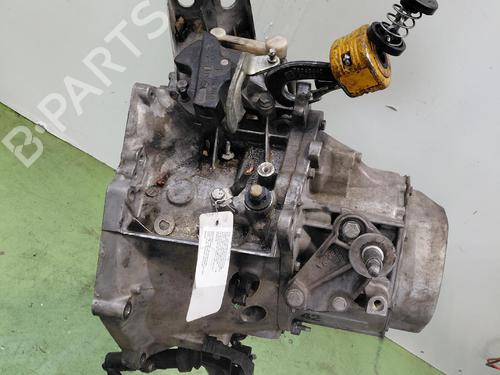Gearbox CITROËN C4 II (NC_) 1.2 THP 110 (NCHNZ6, NCHNV6) | BP38942367M3 - Image 3