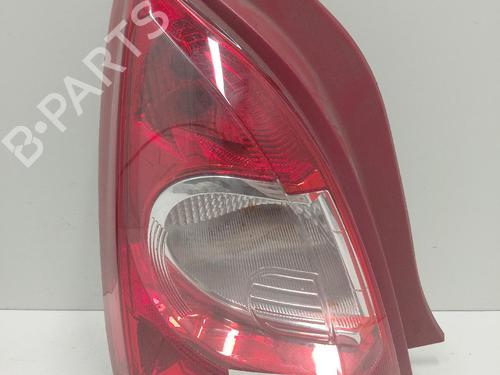 Used Left taillight Left taillight 38164819 38164819