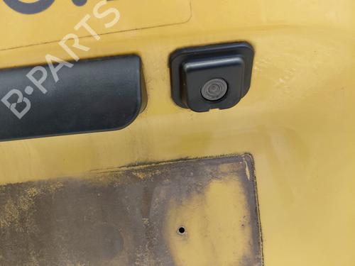 Left tailgate CITROËN BERLINGO Box Body/MPV (K9) 1.5 BlueHDi 130 | BP32441089C76