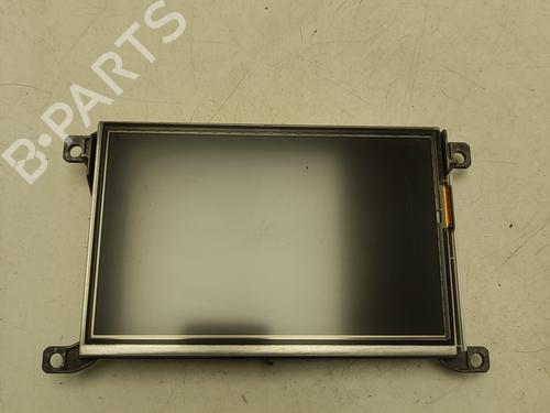 Used Radio Radio CITROËN JUMPY III Van (V_) 1.6 BlueHDi 115 (115 hp) 27923142 27923142