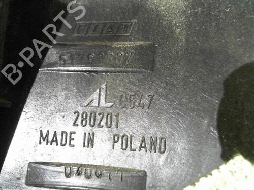 Left taillight FIAT PANDA (169_) 1.2 (169AXF2A, 169AXF1A) | BP24752205C34 - Image 2