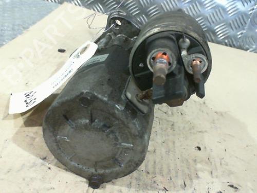 Used Starter Starter RENAULT MEGANE II (BM0/1_, CM0/1_) 1.4 16V (BM0B, CM0B) (98 hp) 24746272 24746272