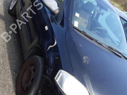 Hood VW FOX Hatchback (5Z1, 5Z3, 5Z4) 1.2 | BP24745543C1 