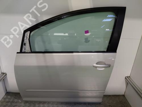 Used Left front door VW GOLF PLUS V (5M1, 521) 1.4 TSI (160 hp) 27856234